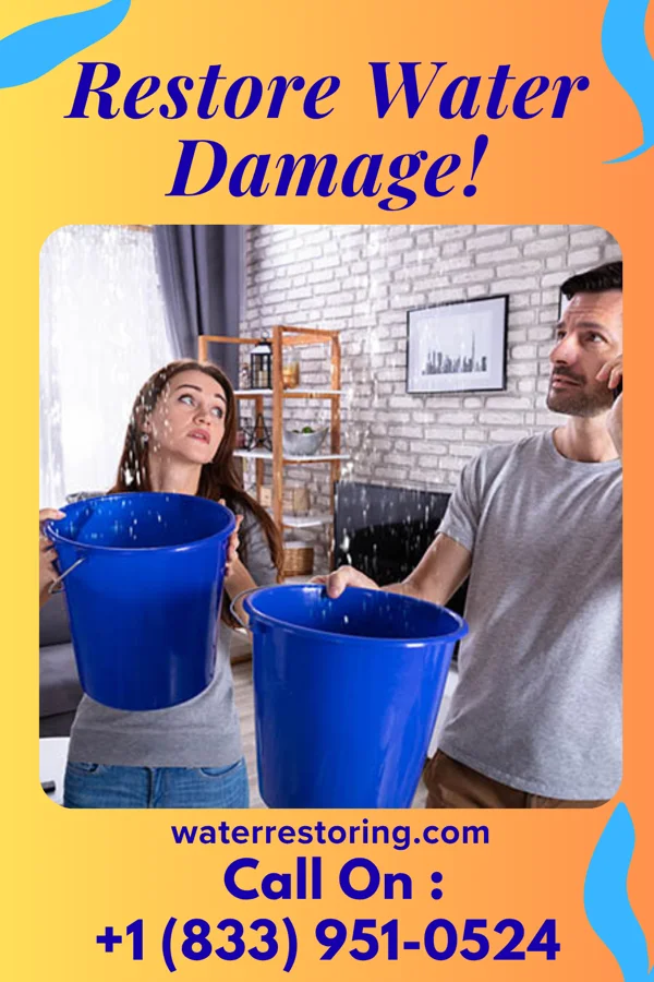 water restoration Patriot Water Removal Specialists Coronaca
